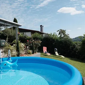  Apartment Liebelt In , Bayerische Rhön